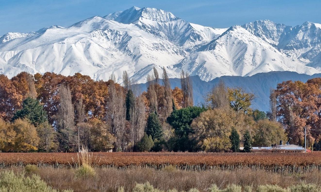 MENDOZA - TODO INCLUIDO