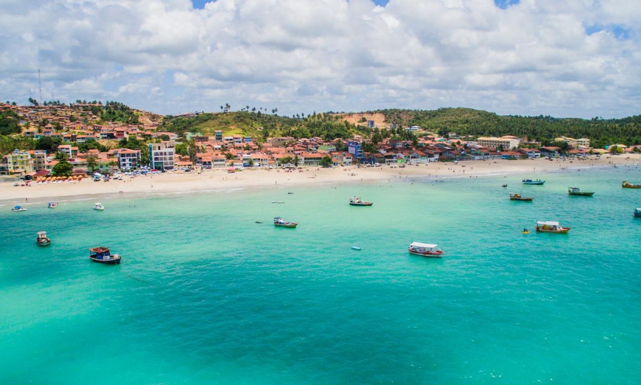 ALAGOAS NORDESTE BRASILERO