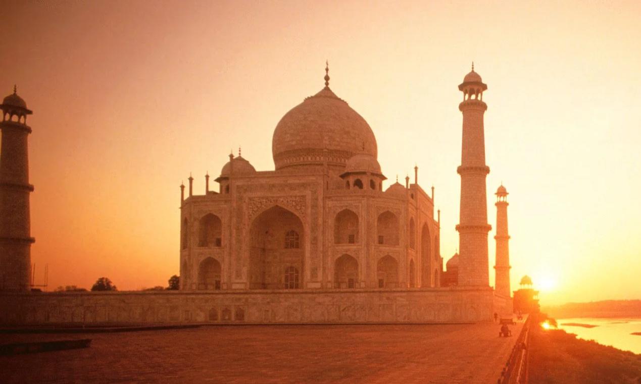 INDIA, BUTÁN Y NEPAL