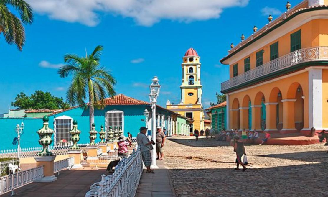 TODO CUBA 